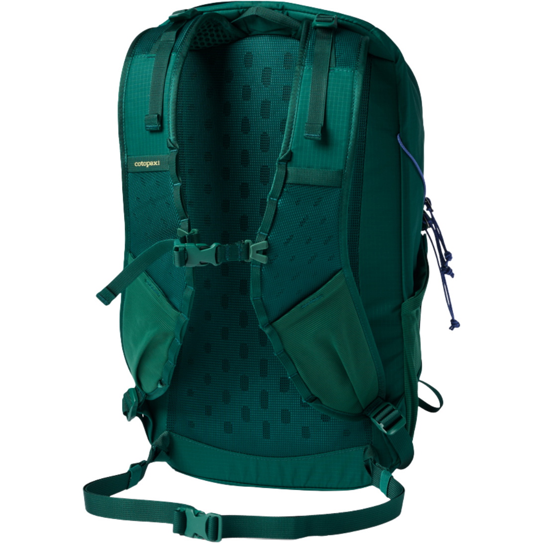 2026 Cotopaxi Elqui 24l Backpack EL24 - Kale